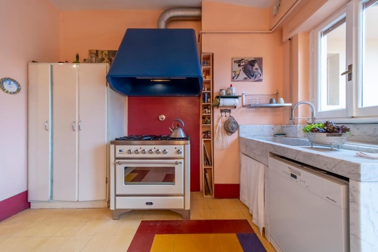 Golden Renaissance Appartement Florence