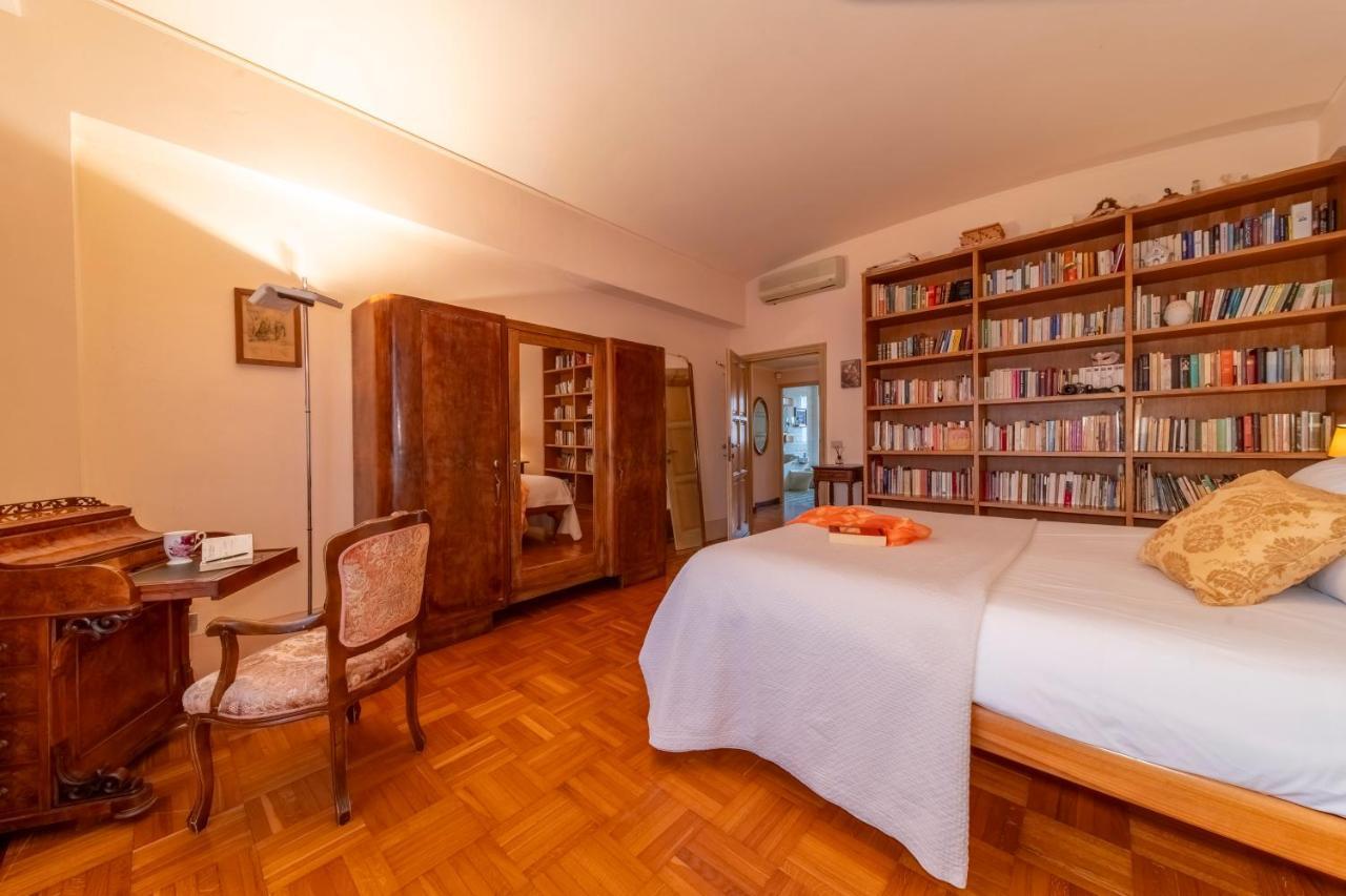 Golden Renaissance Appartement Florence