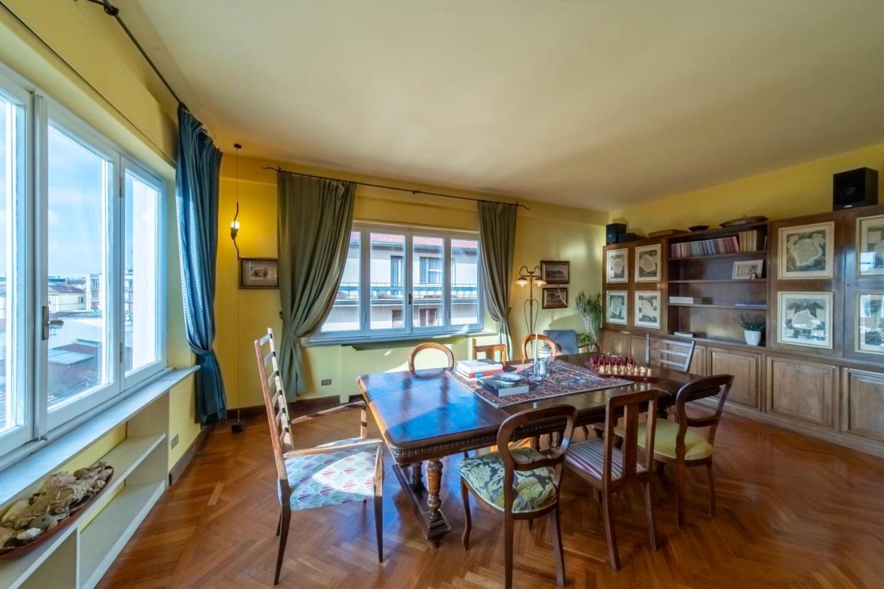 Appartement Golden Renaissance *