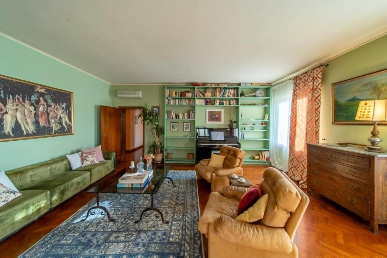 Appartement Golden Renaissance Florence