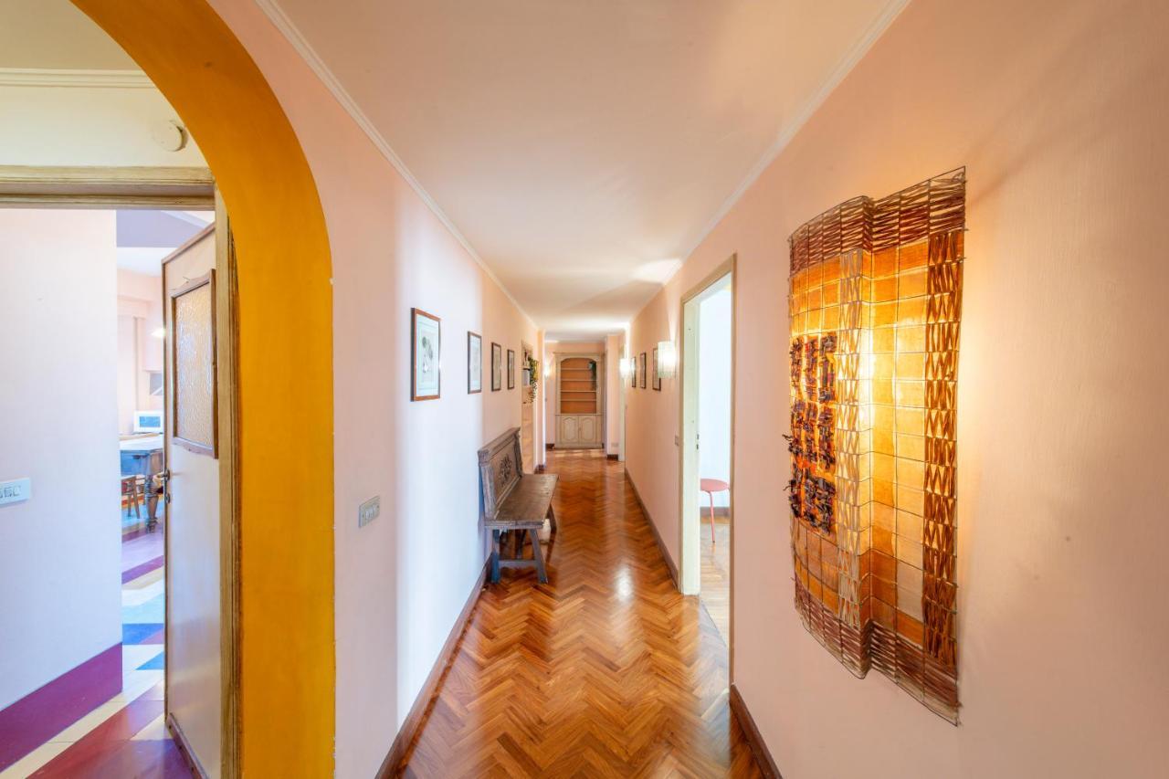 Golden Renaissance Appartement Florence