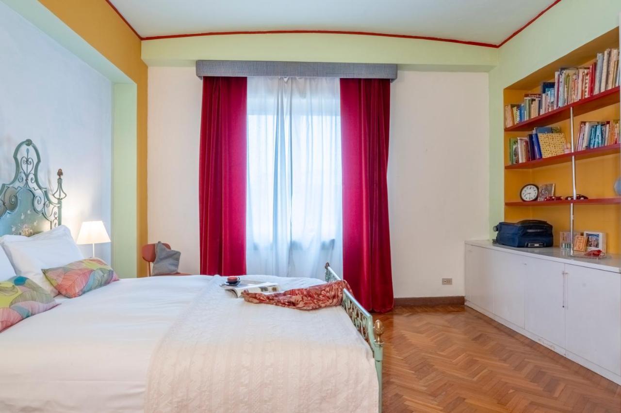Appartement Golden Renaissance *