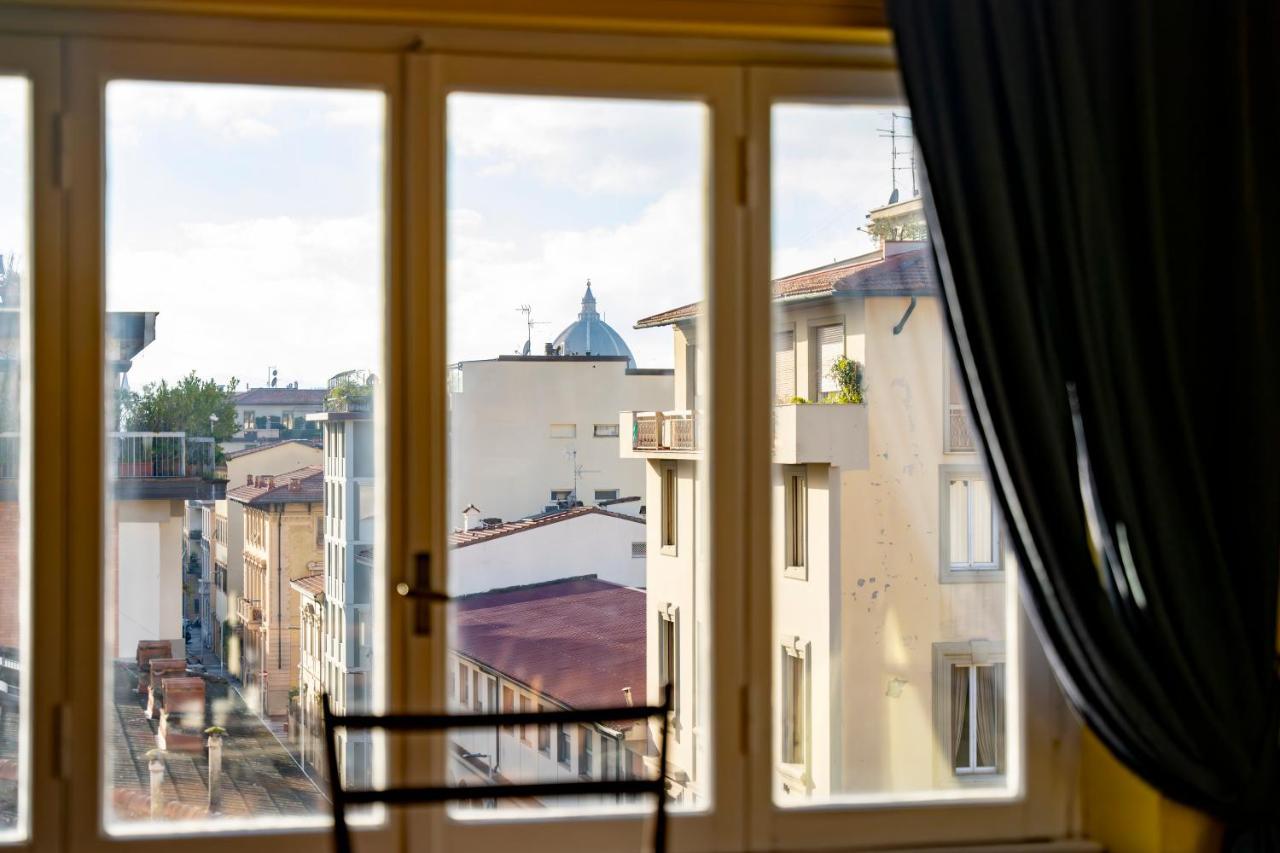 Appartement Golden Renaissance Florence