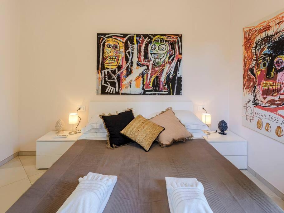 Apartment Indipendenza Cozy With Private Garden