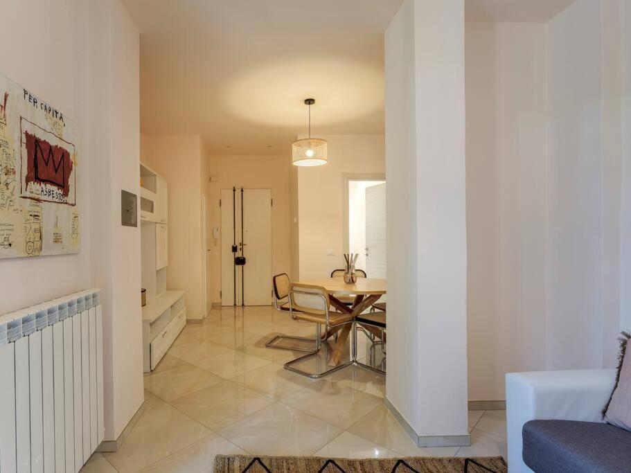 Indipendenza Cozy With Private Garden *
