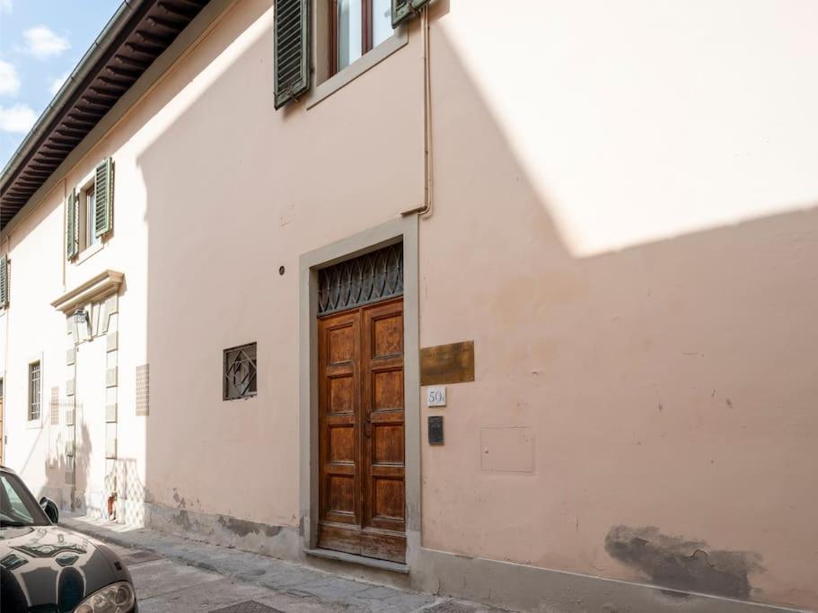 Indipendenza Cozy With Private Garden Apartment *