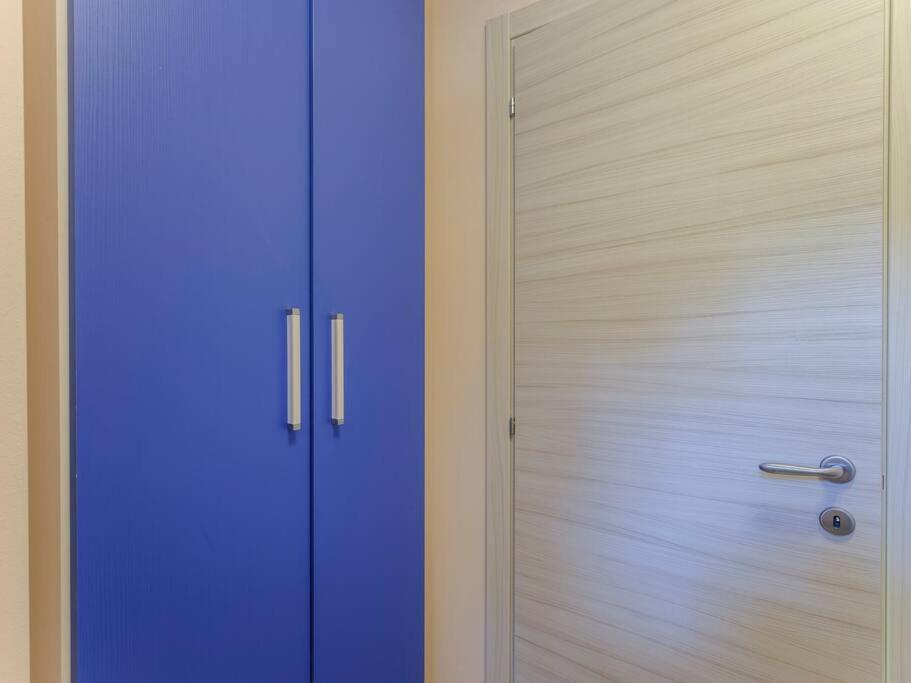 Apartment Indipendenza Cozy With Private Garden