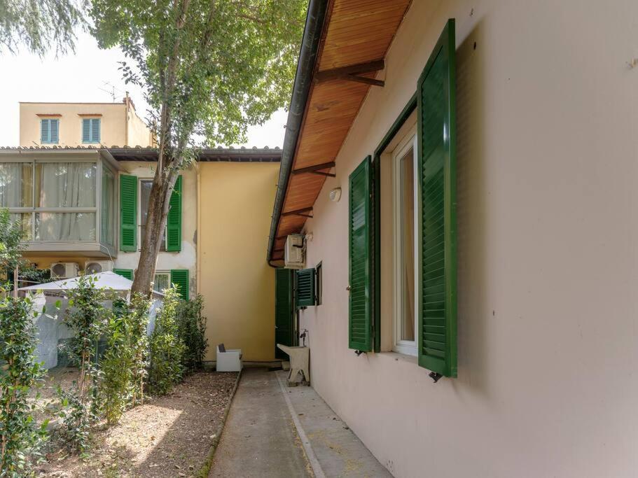 Indipendenza Cozy With Private Garden Florence