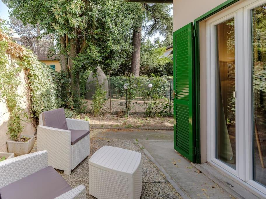 Indipendenza Cozy With Private Garden Apartment *