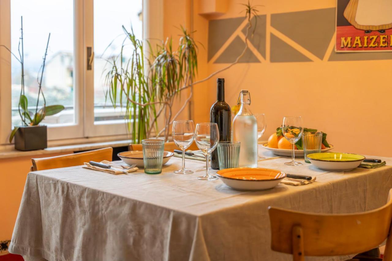 Appartement Golden Renaissance *