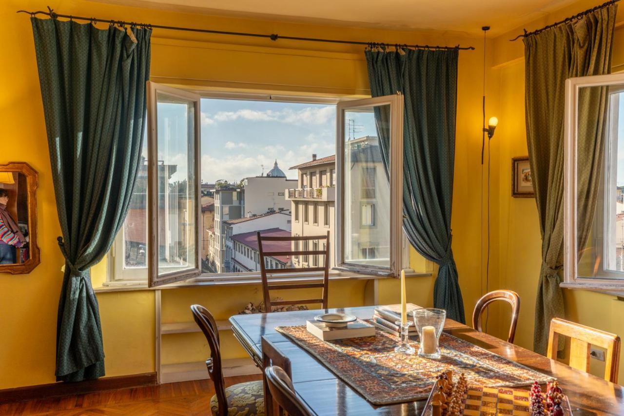 Appartement Golden Renaissance