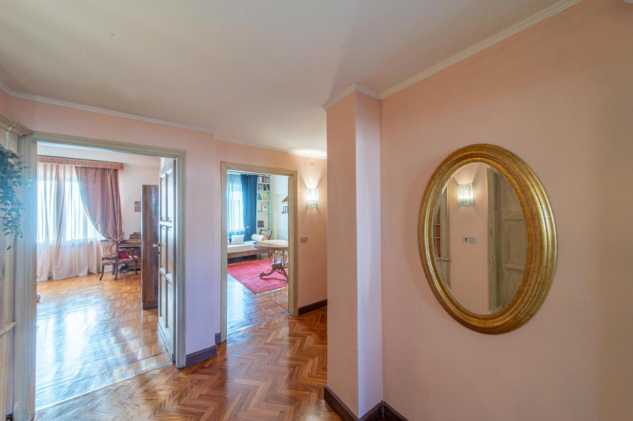 Golden Renaissance Appartement Florence