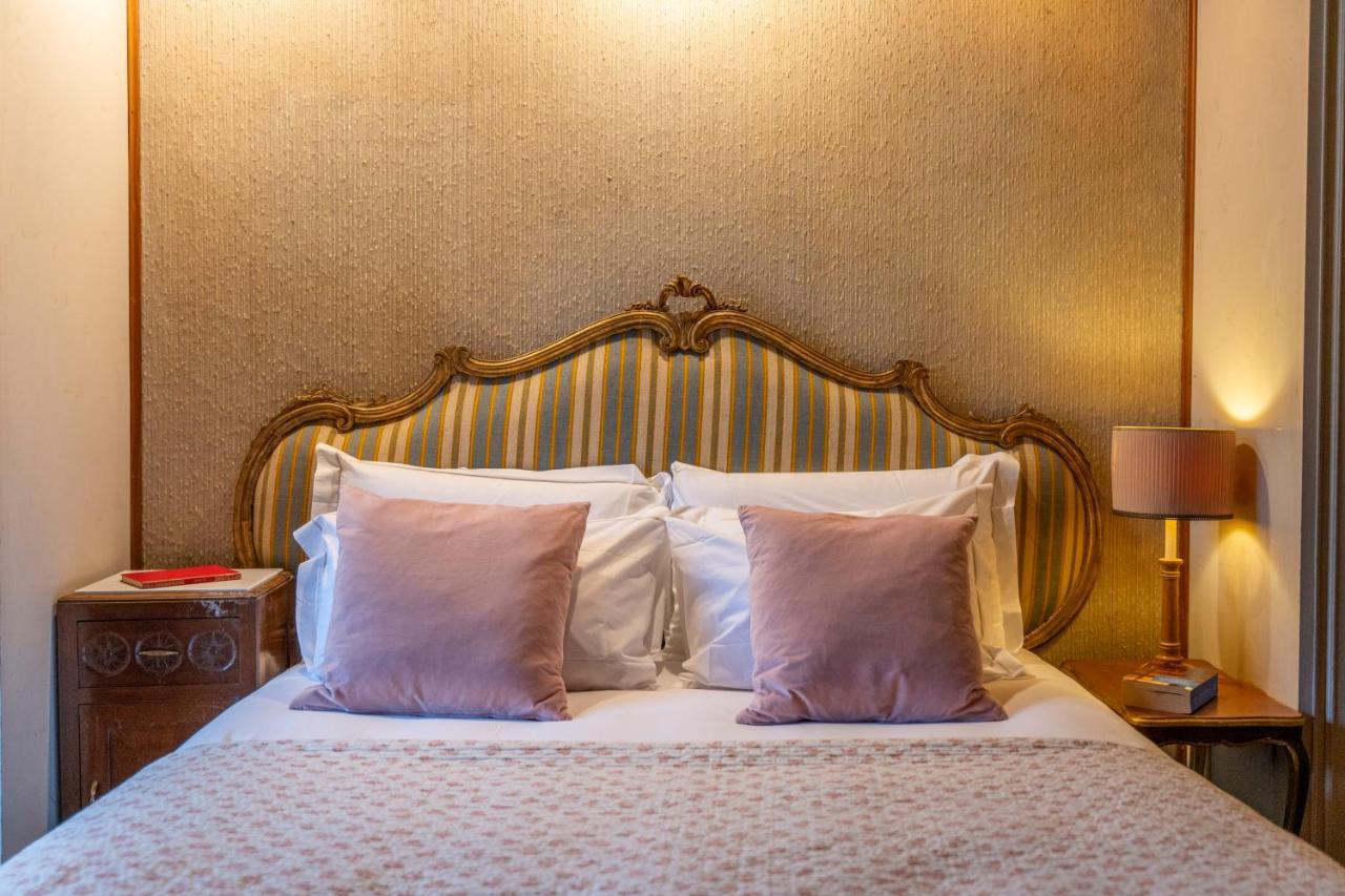 Golden Renaissance Appartement