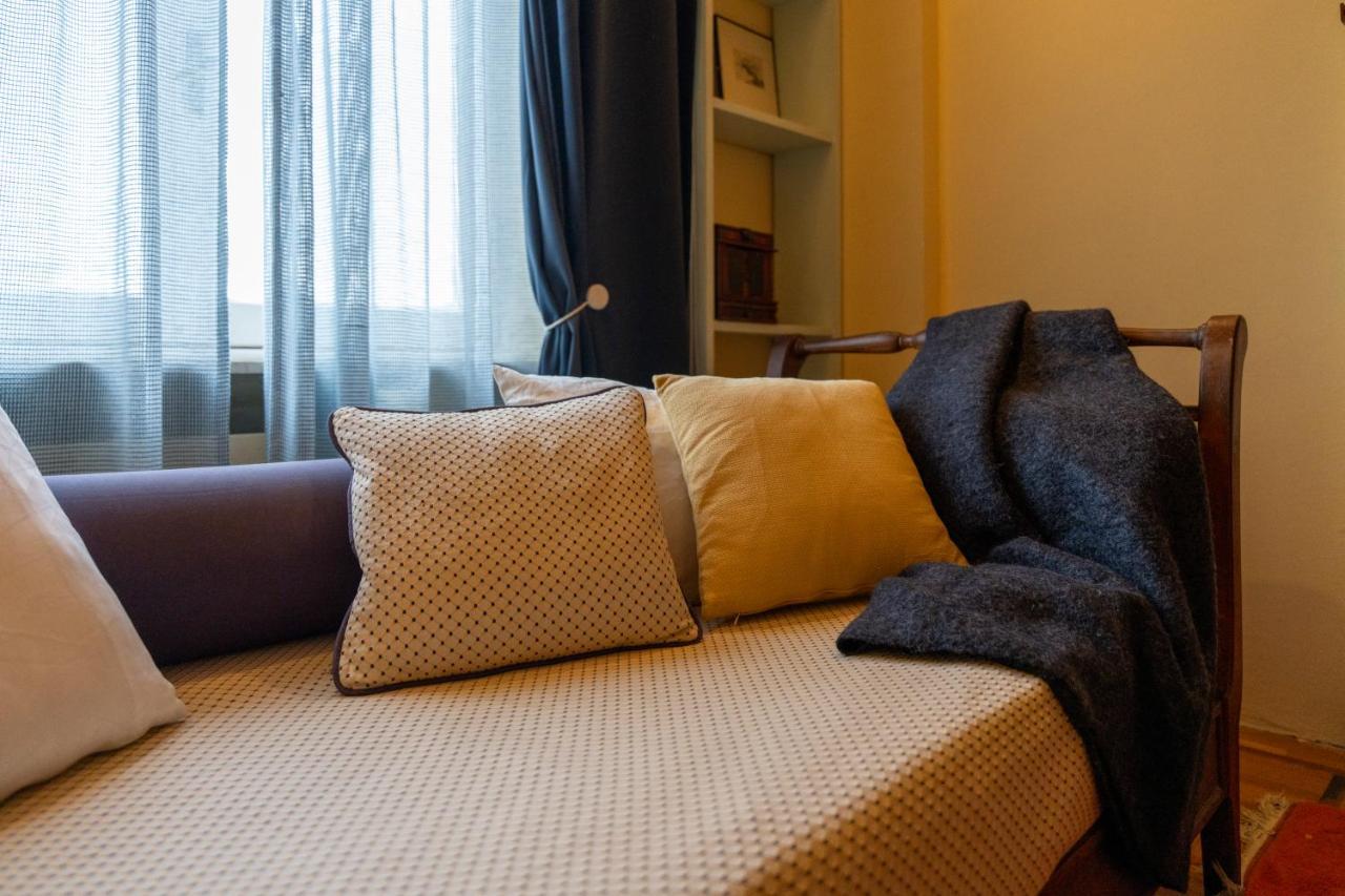 Appartement Golden Renaissance Florence