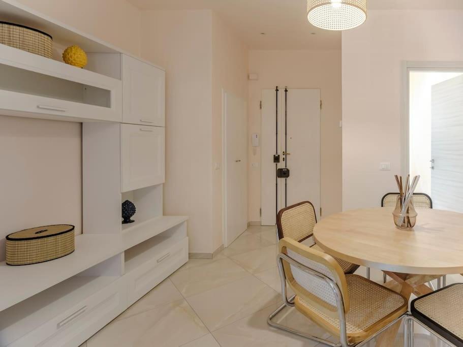 Indipendenza Cozy With Private Garden