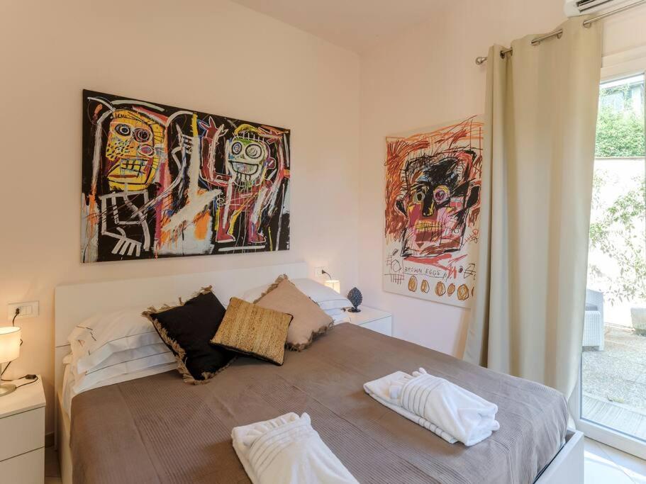 Indipendenza Cozy With Private Garden Apartment *