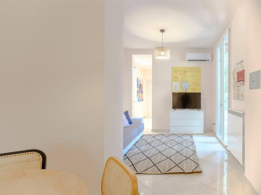 Apartment Indipendenza Cozy With Private Garden *