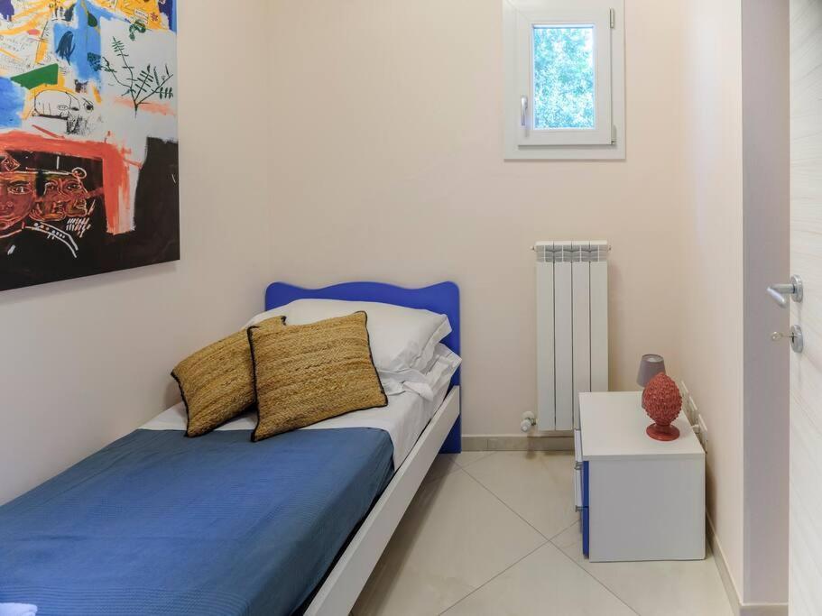 Indipendenza Cozy With Private Garden Apartment Florence