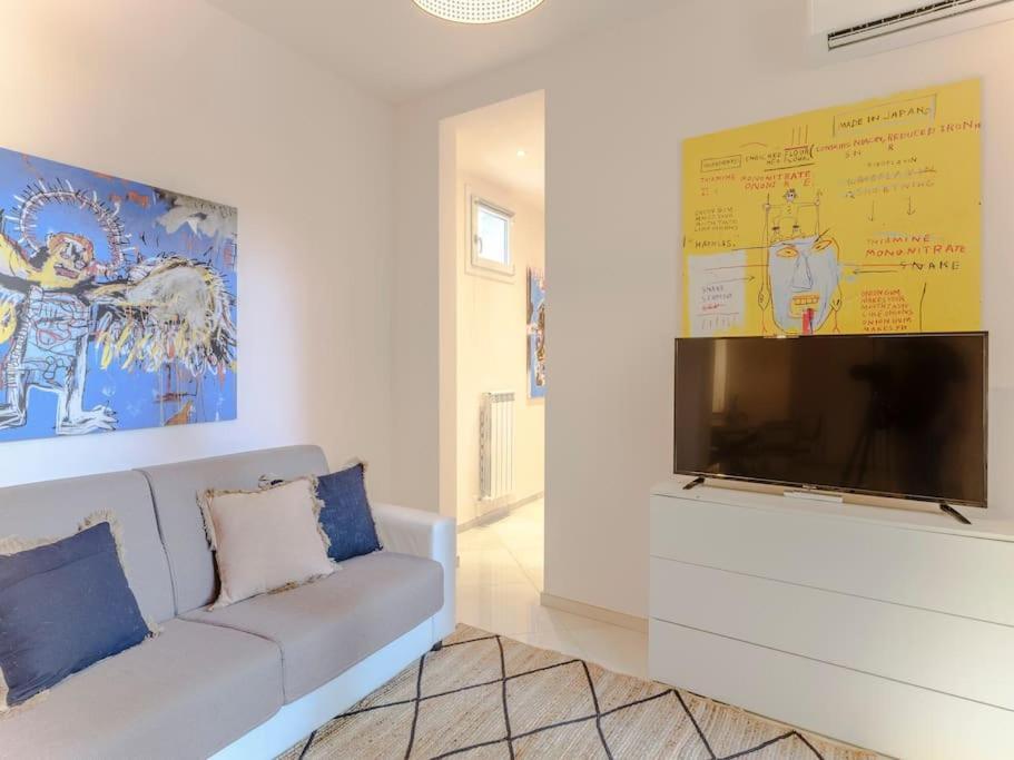 Indipendenza Cozy With Private Garden Apartment *
