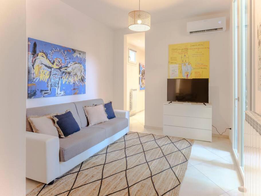 Indipendenza Cozy With Private Garden Apartment *