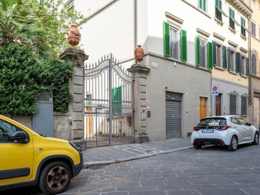 Indipendenza Cozy With Private Garden *