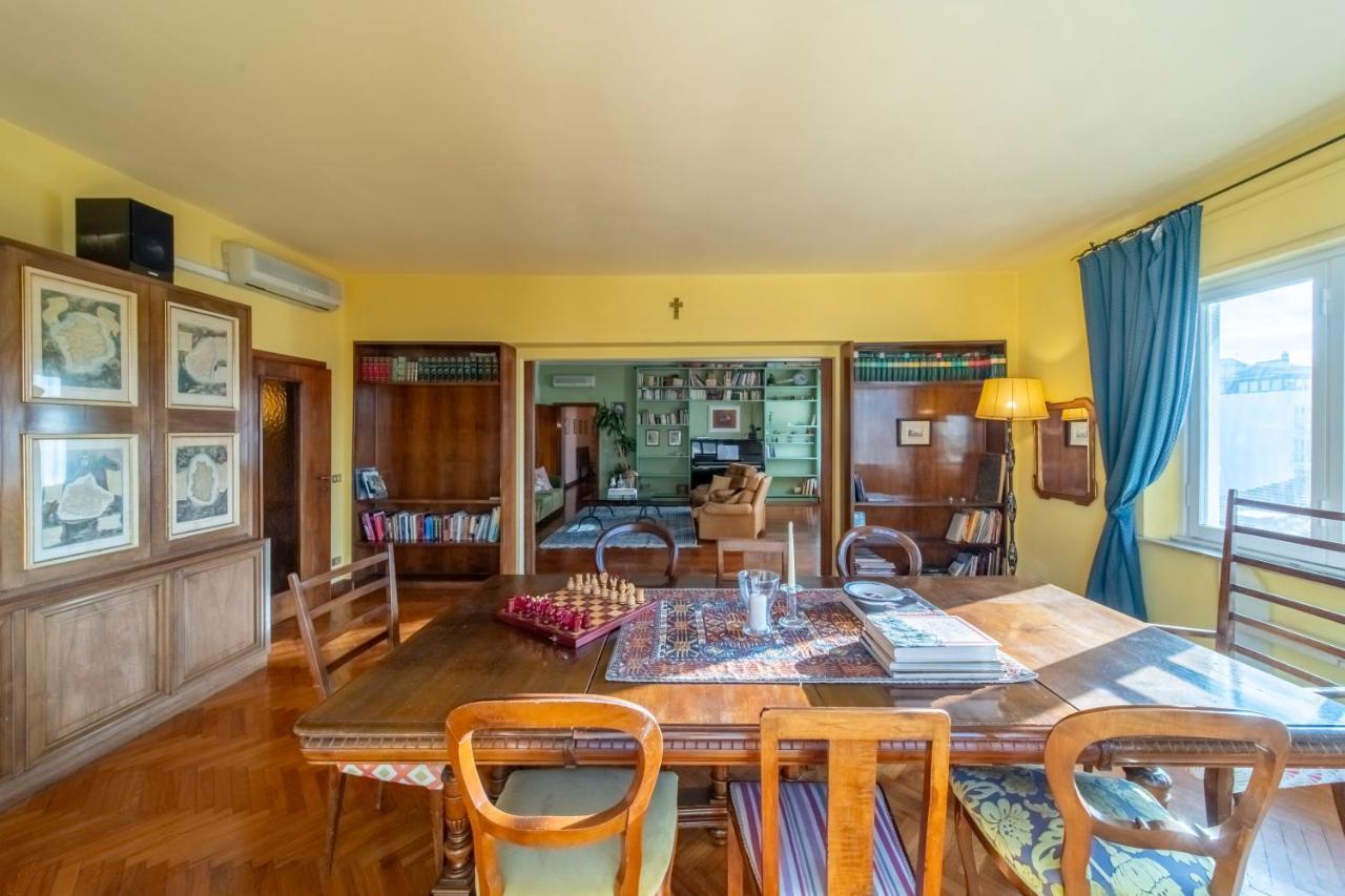 Appartement Golden Renaissance