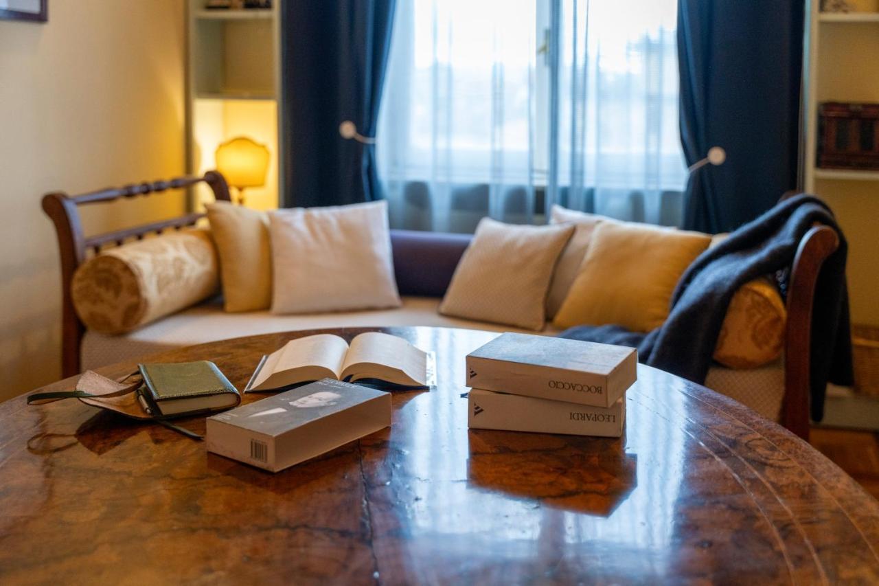 Appartement Golden Renaissance