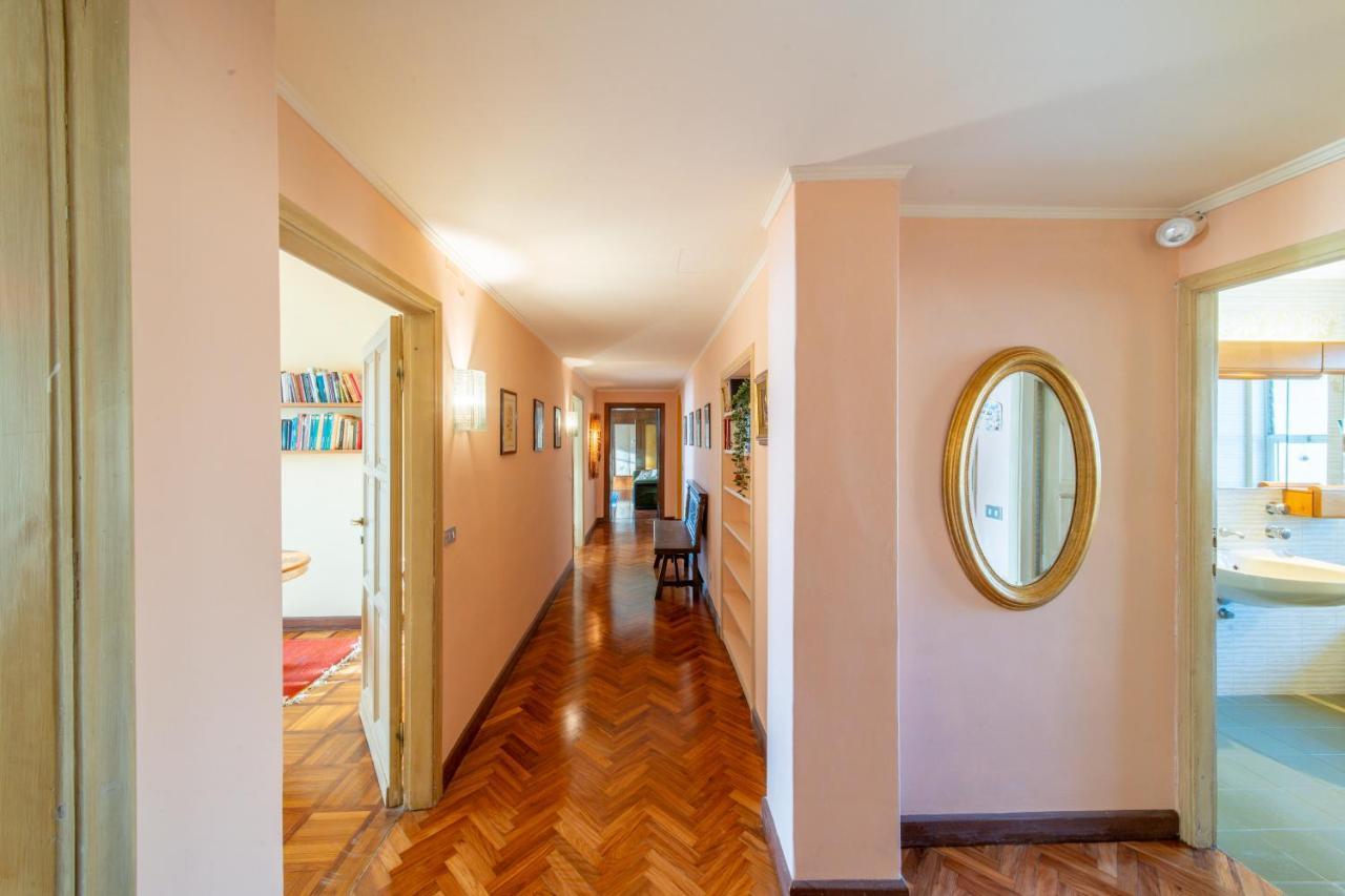 Appartement Golden Renaissance *