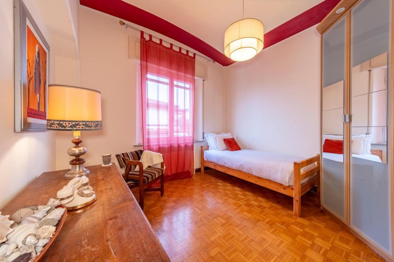 Golden Renaissance Appartement *
