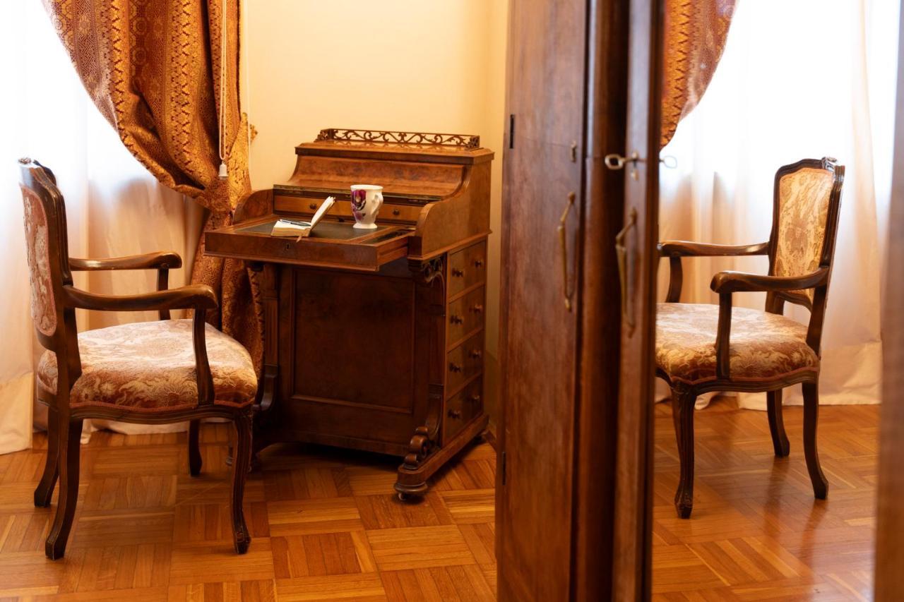 Appartement Golden Renaissance