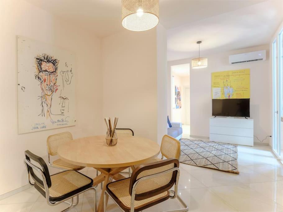 Indipendenza Cozy With Private Garden * Florence