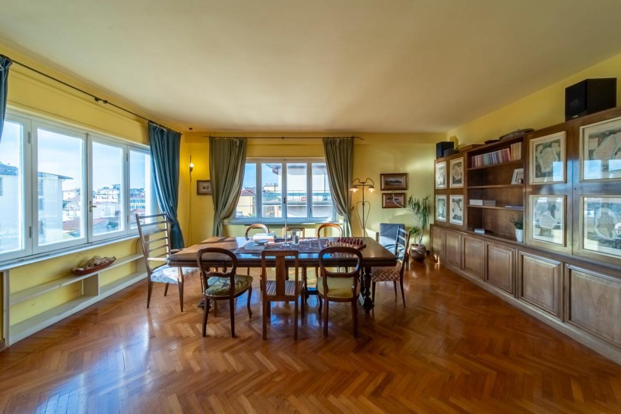 Appartement Golden Renaissance *