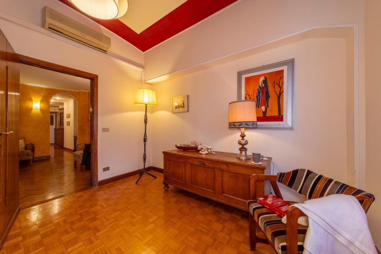 Appartement Golden Renaissance Florence