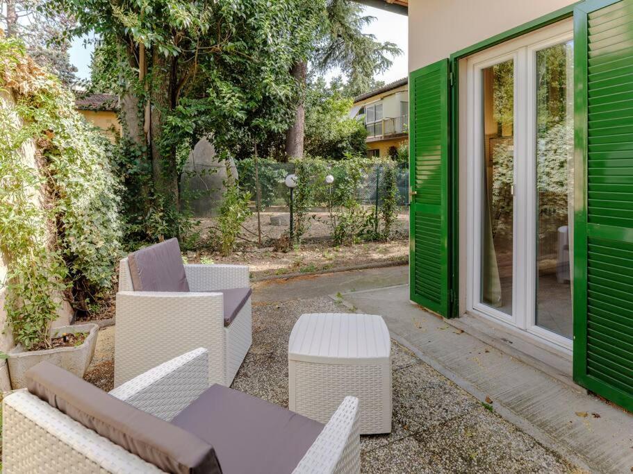Apartment Indipendenza Cozy With Private Garden *