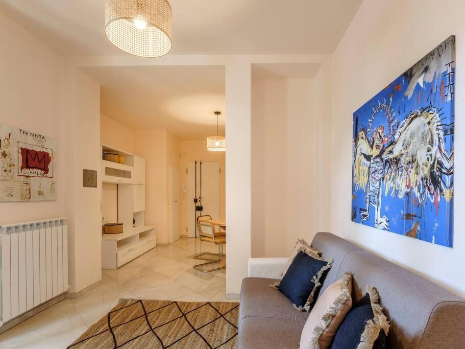 Indipendenza Cozy With Private Garden Apartment *