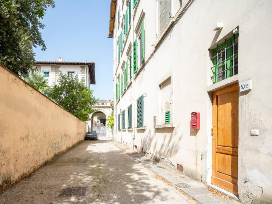 Indipendenza Cozy With Private Garden * Florence