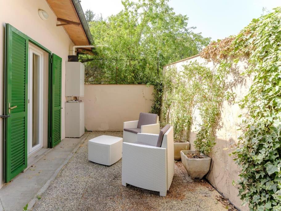 Indipendenza Cozy With Private Garden