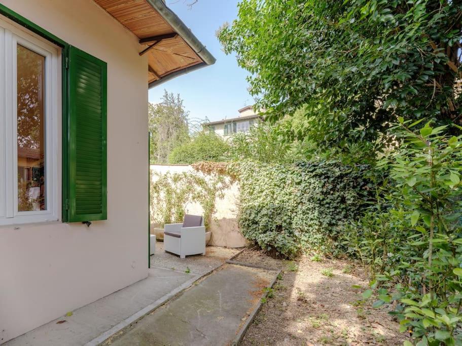 Indipendenza Cozy With Private Garden Florence