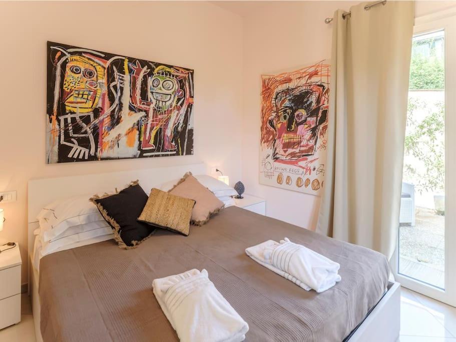 Apartment Indipendenza Cozy With Private Garden Florence
