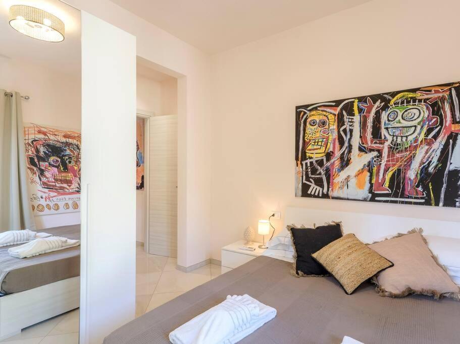 Indipendenza Cozy With Private Garden Florence