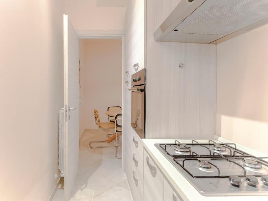 Indipendenza Cozy With Private Garden *