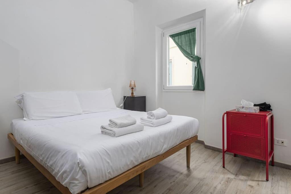 Appartamento Unyca - Charming Cozy Retreat - Firenze