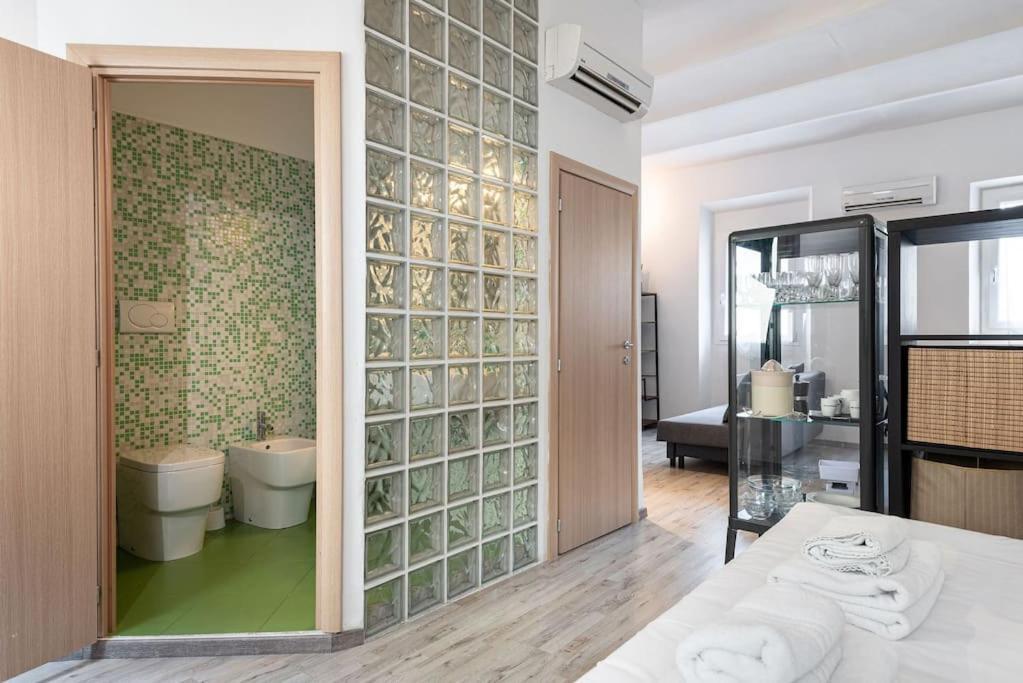 Appartamento Unyca - Charming Cozy Retreat -