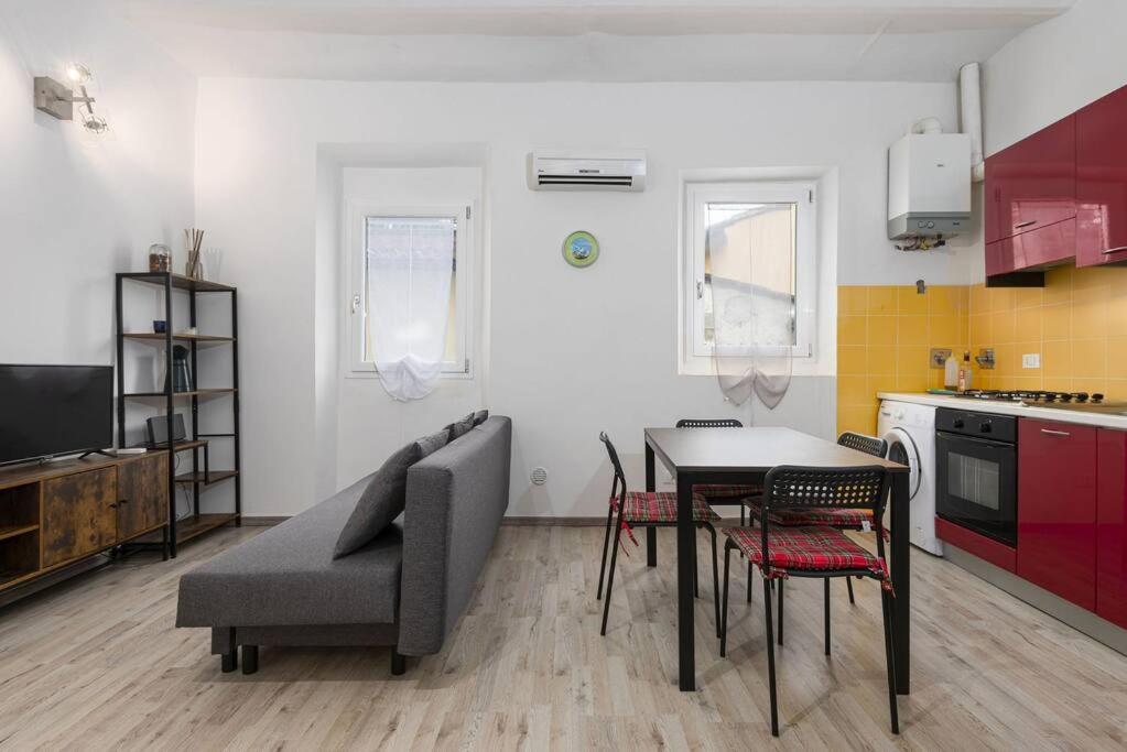 Appartamento Unyca - Charming Cozy Retreat - *