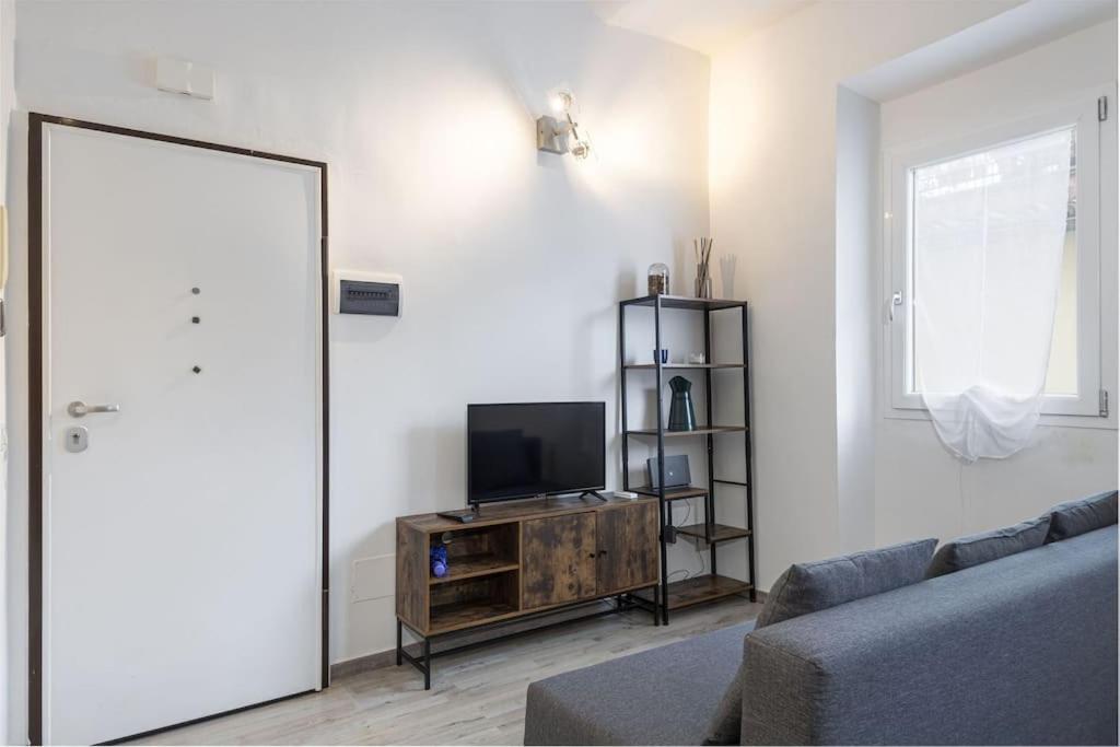 Unyca - Charming Cozy Retreat - Appartamento Firenze