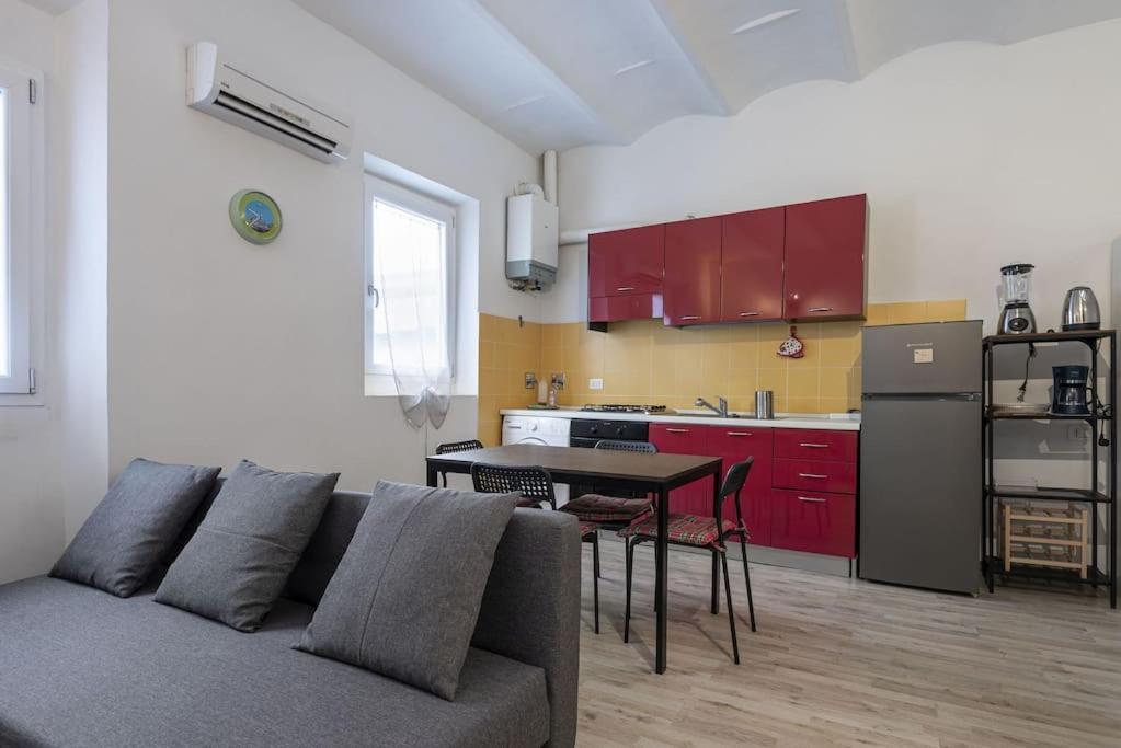Unyca - Charming Cozy Retreat - * Firenze