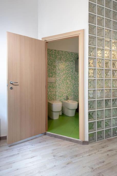 Unyca - Charming Cozy Retreat - Appartamento Firenze