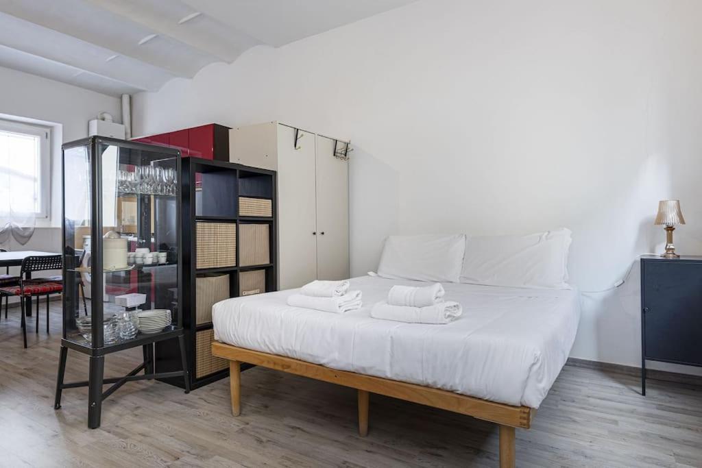 Appartamento Unyca - Charming Cozy Retreat - *