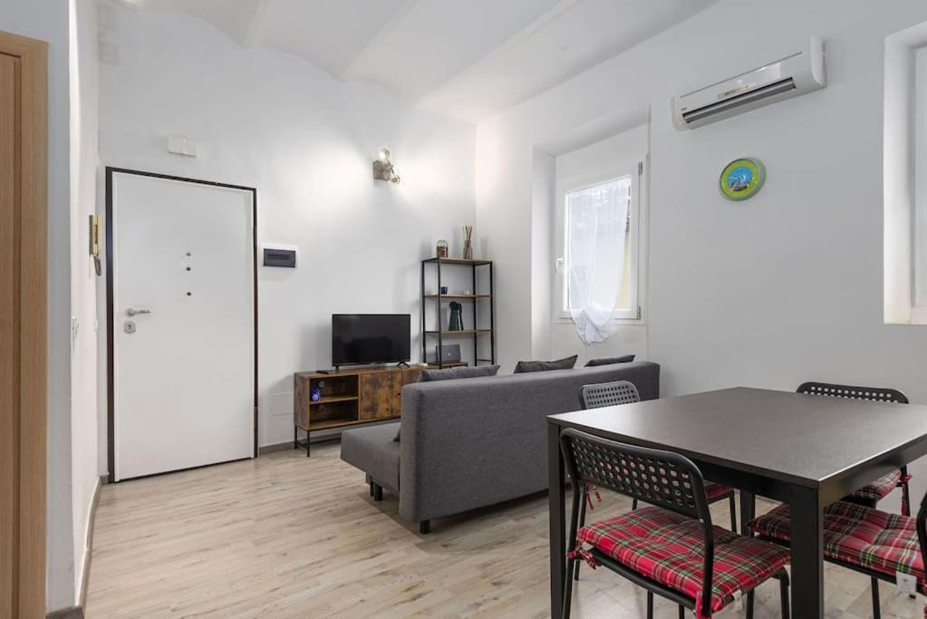 Appartamento Unyca - Charming Cozy Retreat -
