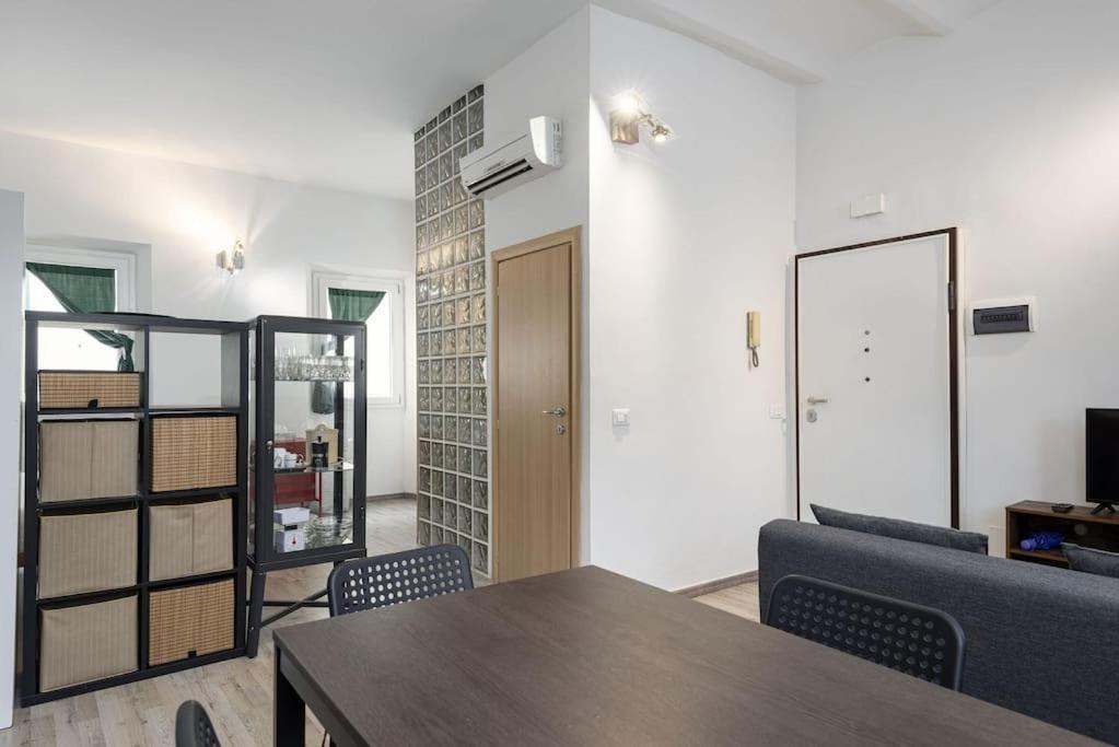 Unyca - Charming Cozy Retreat - Firenze